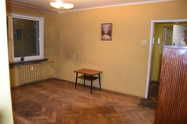 Mieszkanie 2-pokojowe Kraków Krowodrza, ul. Wrocławska. Zdjęcie 12
