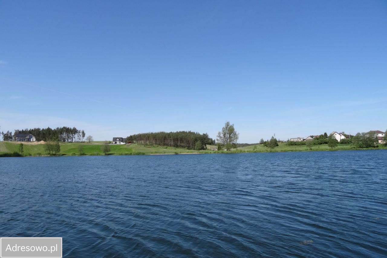 Działka rekreacyjna Lipnica. Zdjęcie 12