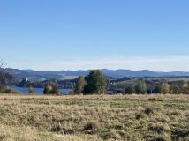 Działka rolno-budowlana Kluszkowce, ul. Stylchyn. Zdjęcie 2