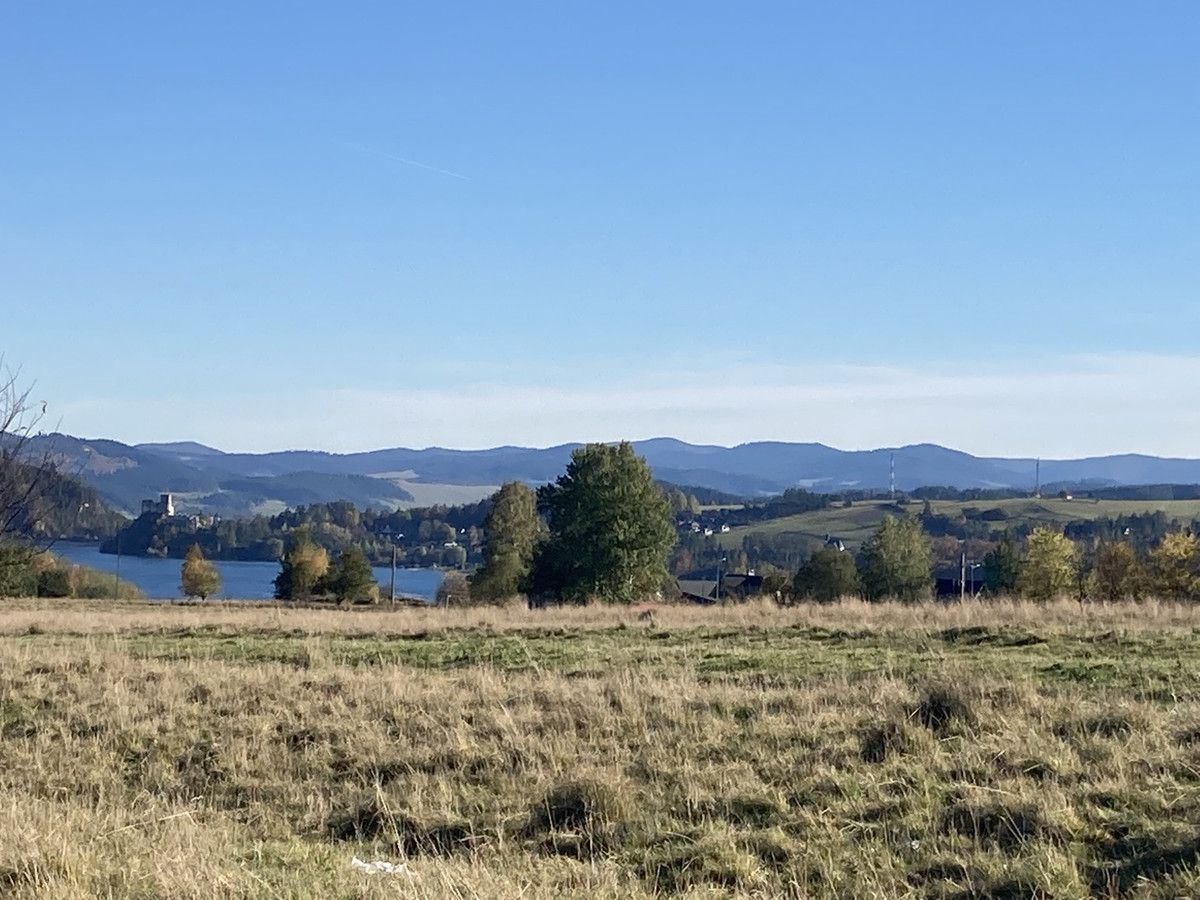 Działka rolno-budowlana Kluszkowce, ul. Stylchyn. Zdjęcie 3