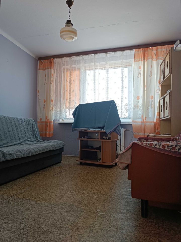 Mieszkanie 3-pokojowe Grzebsk. Zdjęcie 5