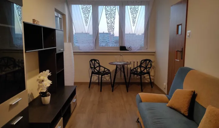 Mieszkanie 2-pokojowe Wrocław Krzyki, ul. Swobodna