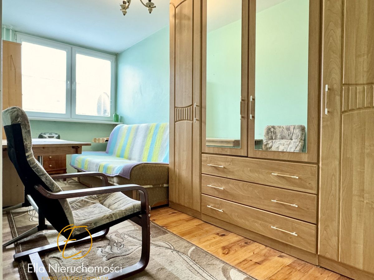 Mieszkanie 3-pokojowe Legnica, ul. Tatrzańska. Zdjęcie 12