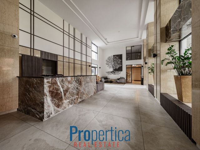 Mieszkanie 5-pokojowe Warszawa Śródmieście, ul. Podchorążych. Zdjęcie 29