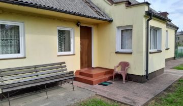 dom wolnostojący, 3 pokoje Dęblin, ul. Kocka