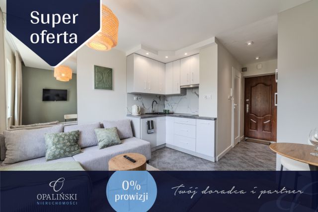 Mieszkanie 1-pokojowe Rzeszów, ul. Krakowska. Zdjęcie 1