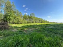 Działka budowlana Radziejowice, ul. Ossolińskich. Zdjęcie 3