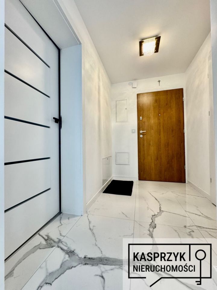 Mieszkanie 4-pokojowe Krosno, ul. Korczyńska. Zdjęcie 9