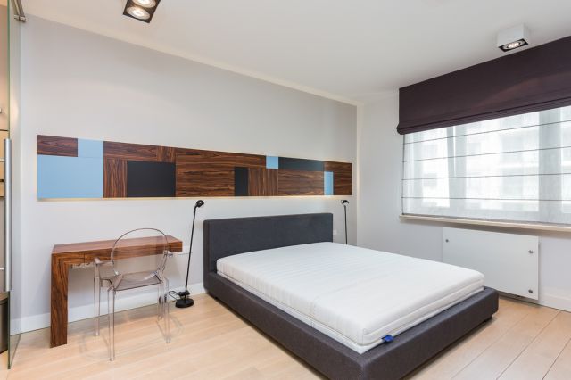 Mieszkanie 3-pokojowe Warszawa Śródmieście, ul. Leona Kruczkowskiego. Zdjęcie 17