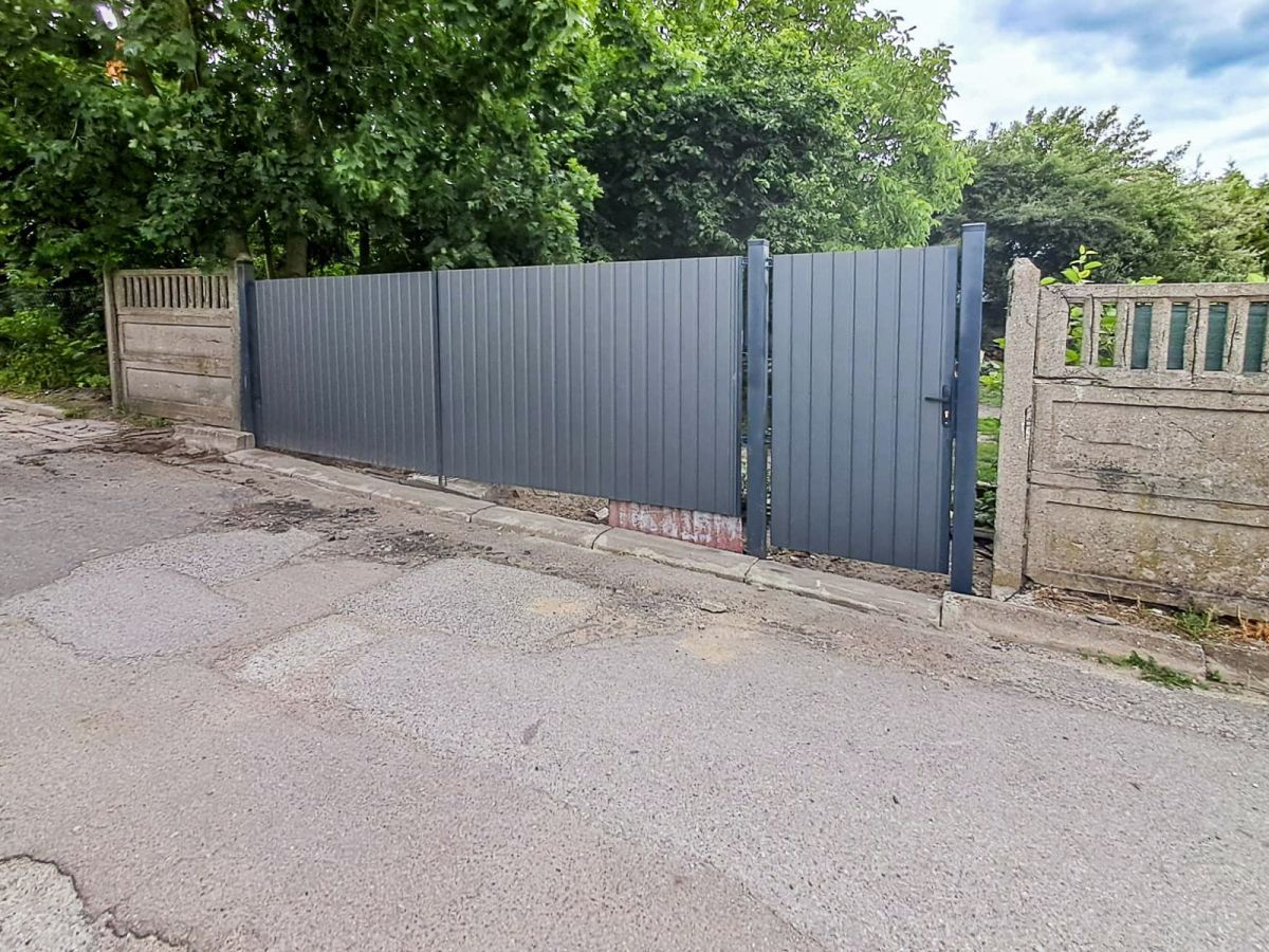 Działka budowlana Zgierz, ul. Mikołaja Kopernika. Zdjęcie 11