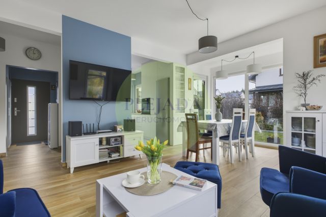 bliźniak, 6 pokoi Osowiec, ul. Pańska. Zdjęcie 5