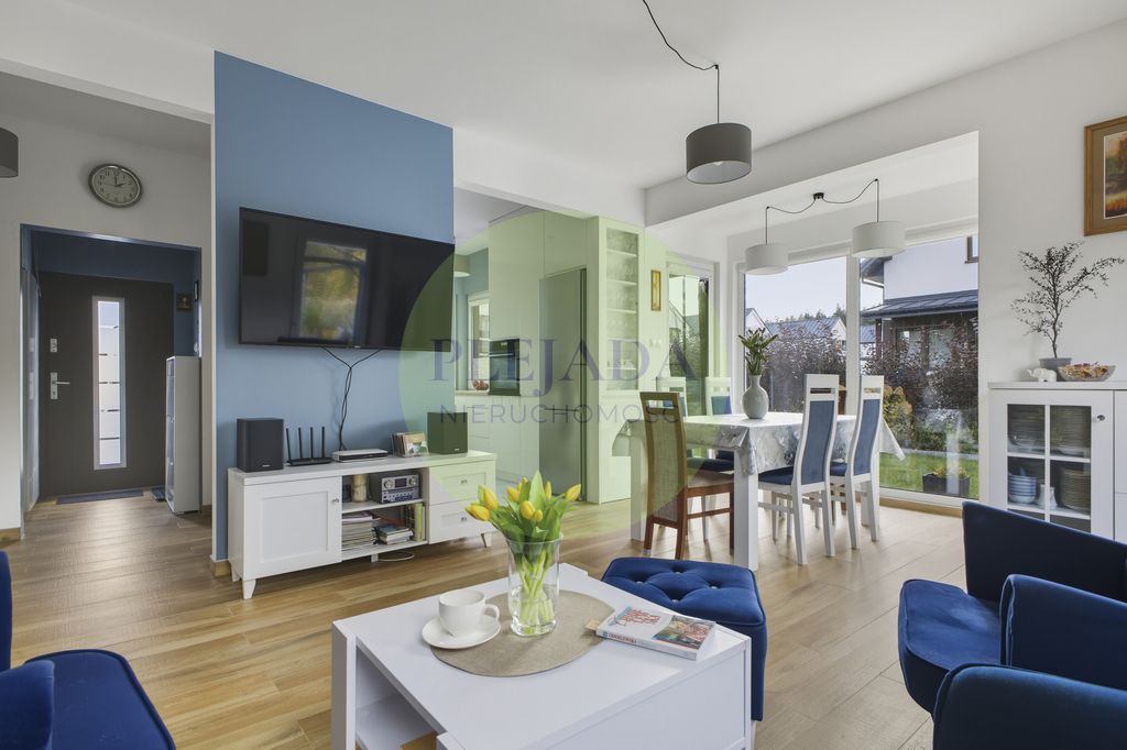 bliźniak, 6 pokoi Osowiec, ul. Pańska. Zdjęcie 5