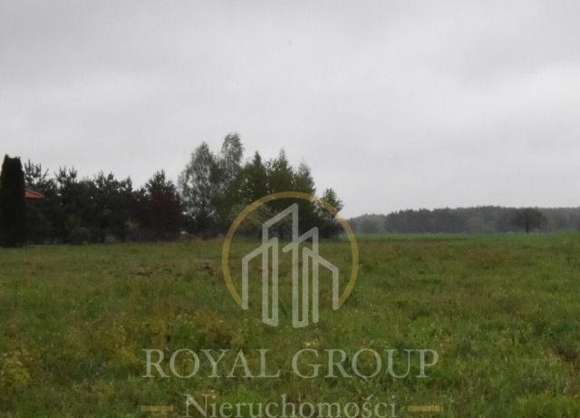 Działka budowlana Kozłówka. Zdjęcie 3