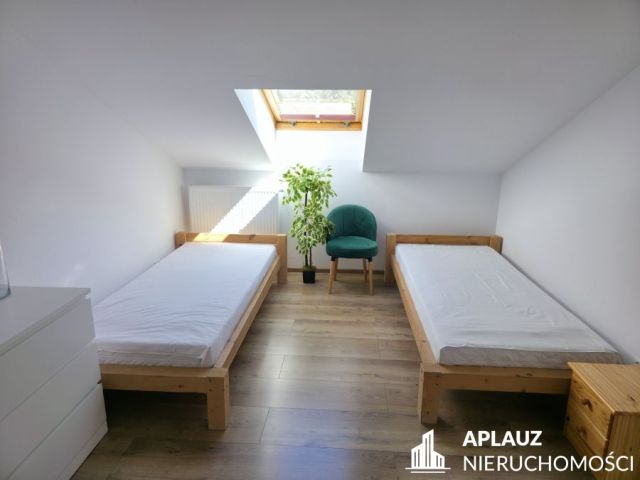 dom wolnostojący, 7 pokoi Bystra, ul. Juliana Fałata. Zdjęcie 15