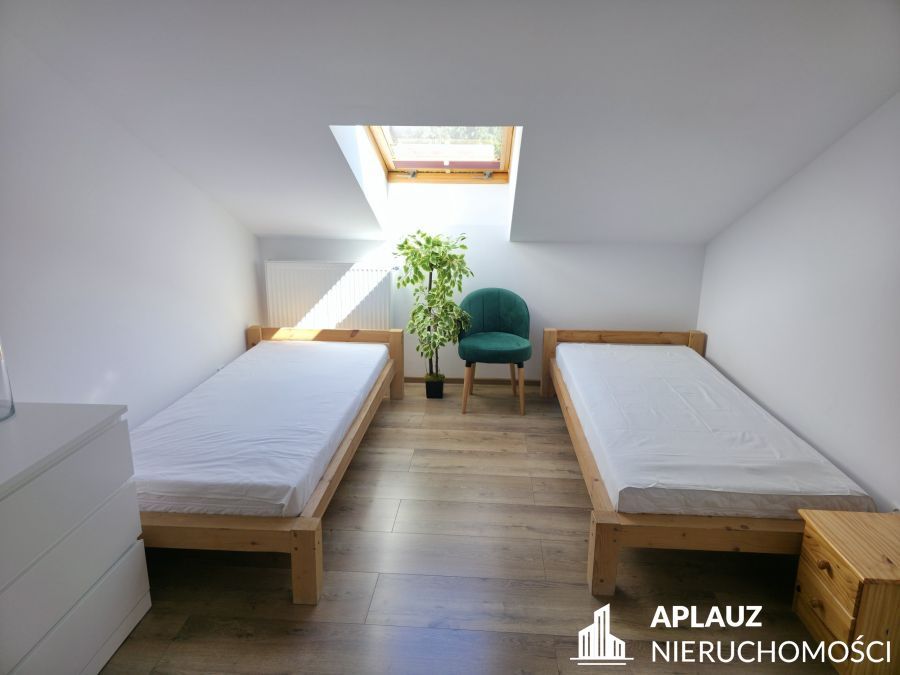 dom wolnostojący, 7 pokoi Bystra, ul. Juliana Fałata. Zdjęcie 15