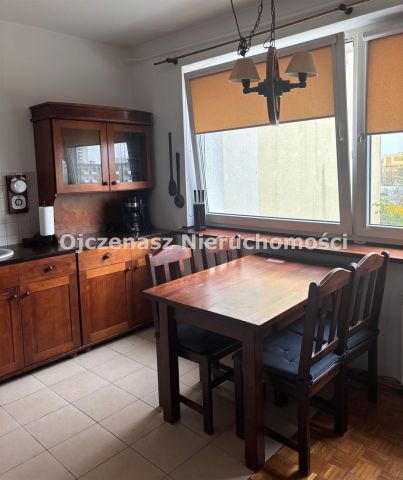 Mieszkanie 2-pokojowe Bydgoszcz Szwederowo. Zdjęcie 2