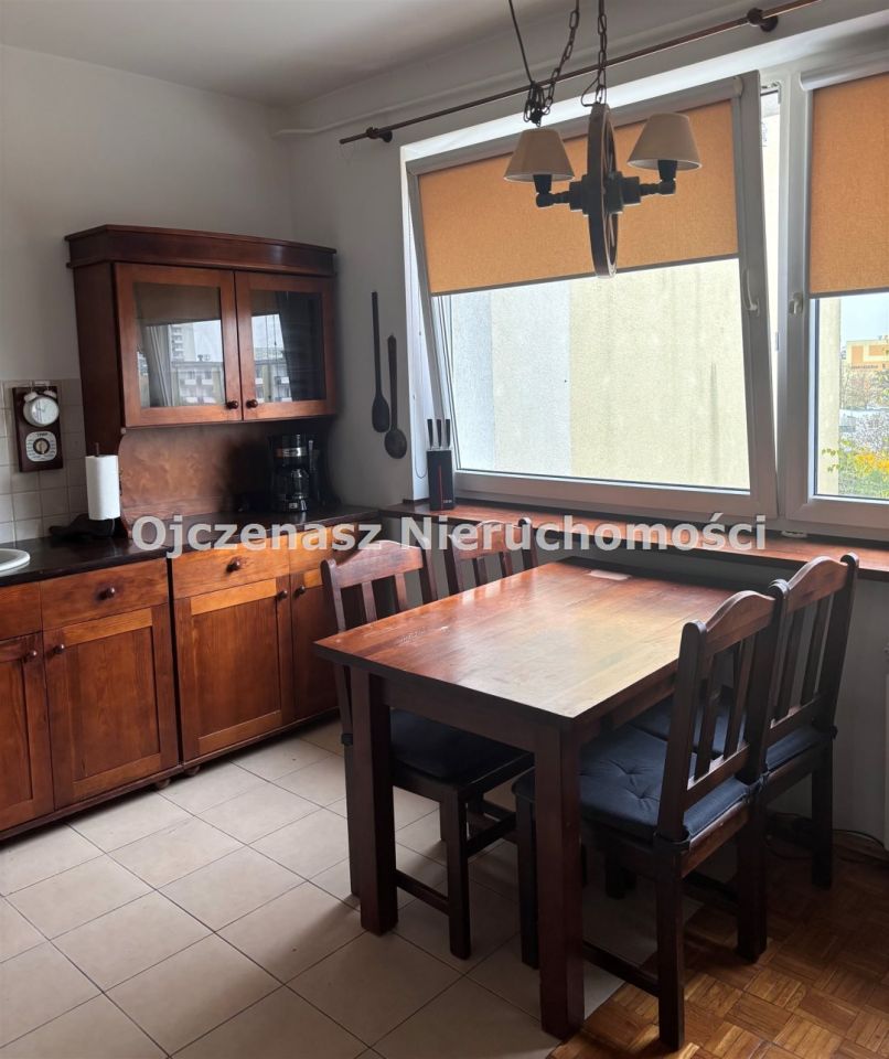 Mieszkanie 2-pokojowe Bydgoszcz Szwederowo. Zdjęcie 2