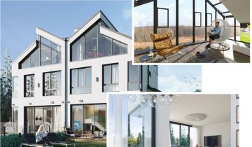 Działka budowlana Dąbrowa, ul. Sierakowska