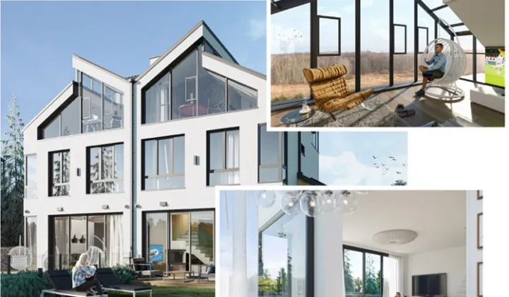 Działka budowlana Dąbrowa, ul. Sierakowska