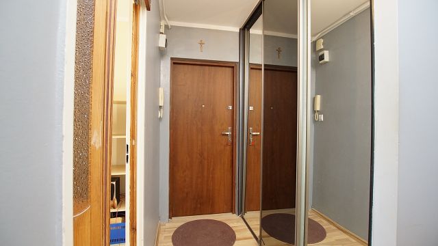 Mieszkanie 2-pokojowe Płock, ul. Kajetana Morykoniego. Zdjęcie 9