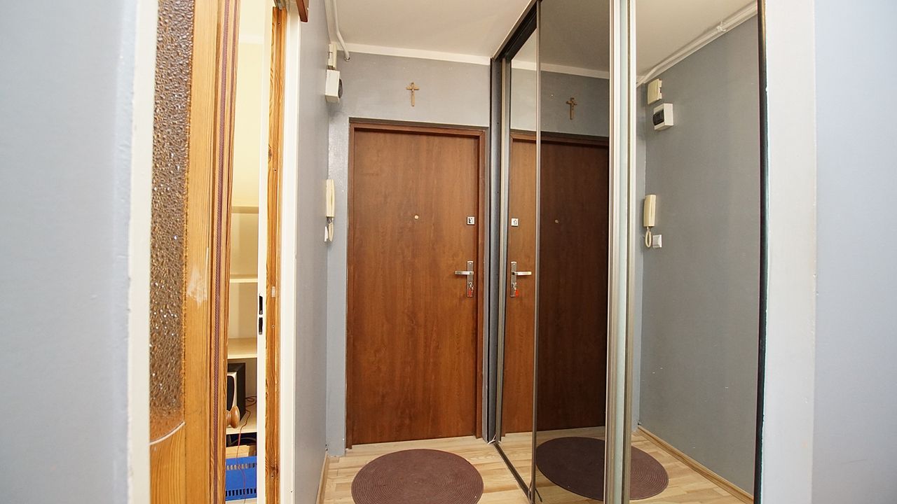 Mieszkanie 2-pokojowe Płock, ul. Kajetana Morykoniego. Zdjęcie 9