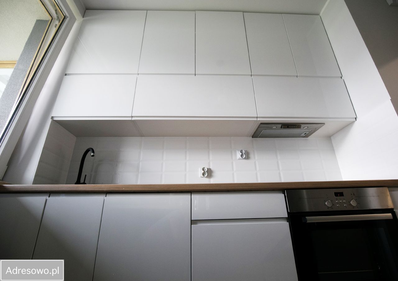 Mieszkanie 2-pokojowe Kraków Dębniki, ul. dr. Jana Piltza. Zdjęcie 9