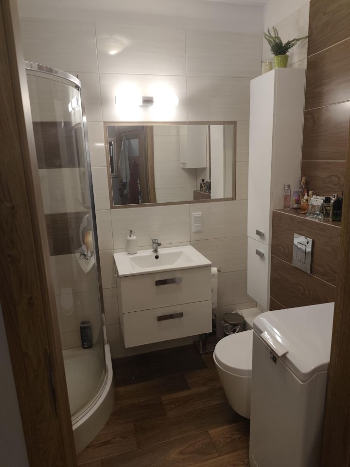 Mieszkanie 2-pokojowe Stargard Centrum, ul. Zwycięzców. Zdjęcie 6