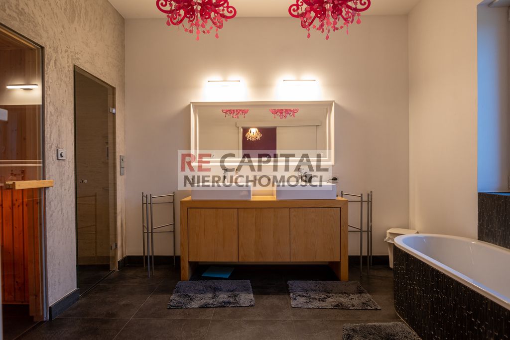 bliźniak, 8 pokoi Zaborówek, ul. Zielona. Zdjęcie 15