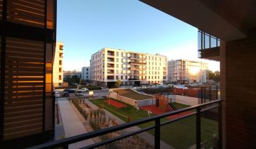 Mieszkanie 2-pokojowe Wyszków