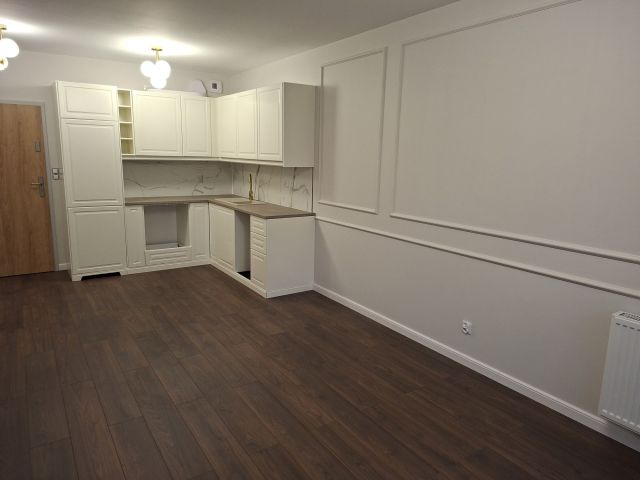 Mieszkanie 2-pokojowe Częstochowa Parkitka, ul. Poleska. Zdjęcie 1