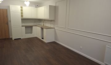 Mieszkanie 2-pokojowe Częstochowa Parkitka, ul. Poleska