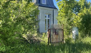 Działka inwestycyjna Skarżysko-Kamienna, ul. Krakowska