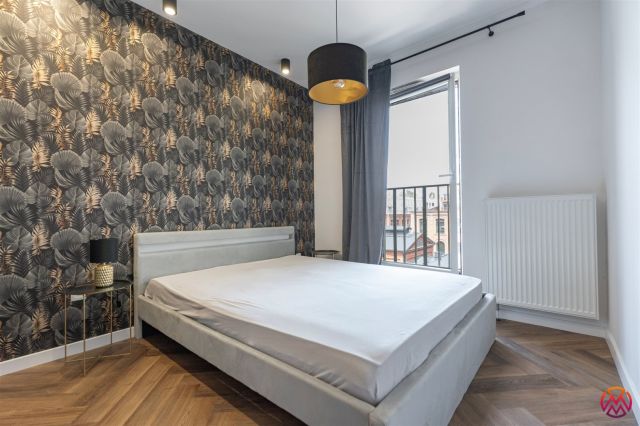 Mieszkanie 2-pokojowe Łódź Śródmieście, ul. Milionowa. Zdjęcie 10