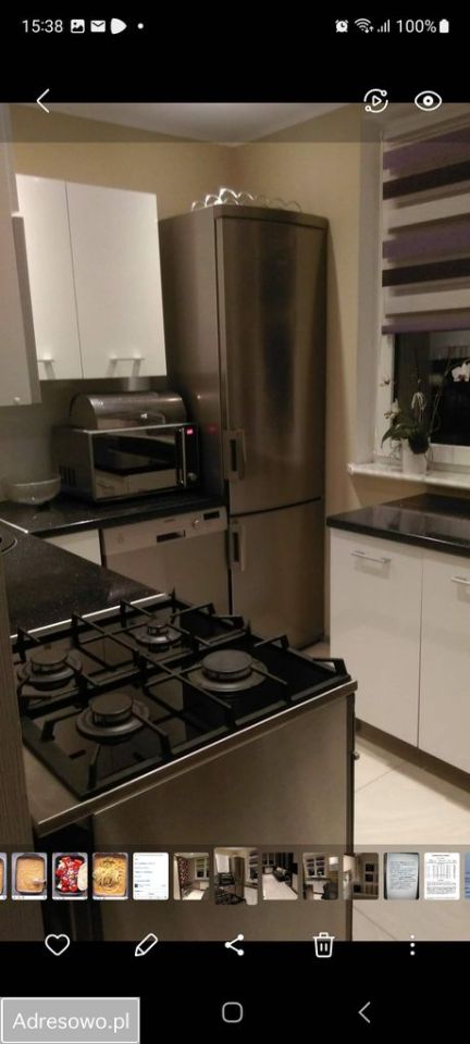 Mieszkanie 3-pokojowe Międzyrzecz, ul. Krasińskiego. Zdjęcie 4