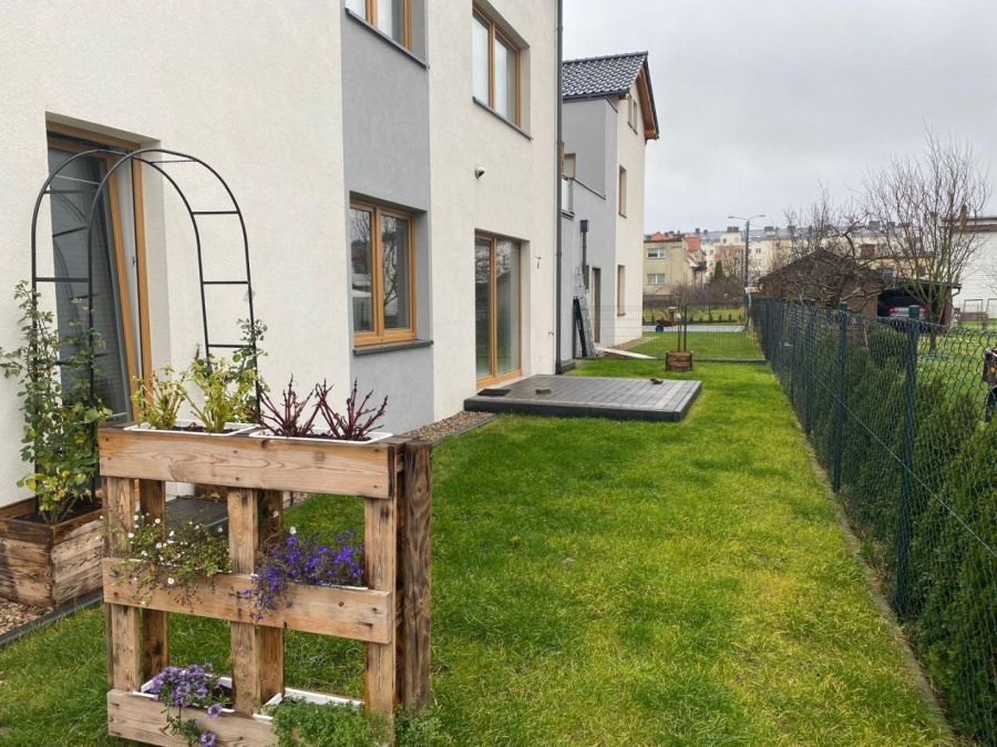 Mieszkanie 3-pokojowe Rumia, ul. Sosnowa. Zdjęcie 13