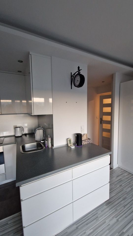 Mieszkanie 2-pokojowe Gdańsk Żabianka, ul. Pomorska. Zdjęcie 4