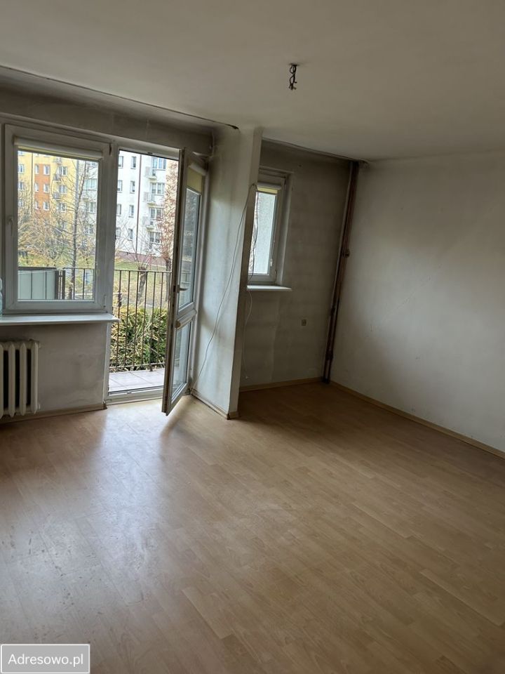 Mieszkanie 3-pokojowe Dęblin, os. Osiedle Wiślana. Zdjęcie 1