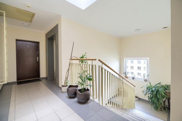 Mieszkanie 4-pokojowe Warszawa Ursynów, ul. Kazimierza Jeżewskiego. Zdjęcie 13