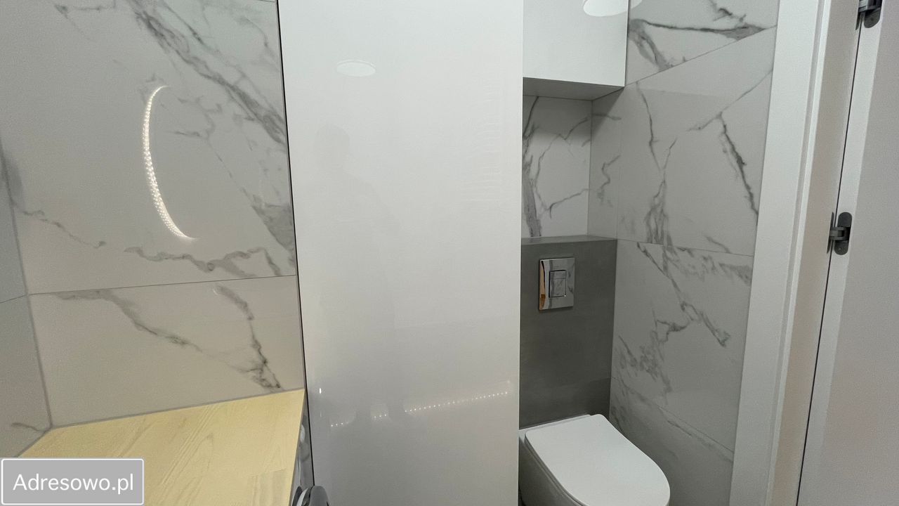 Mieszkanie 2-pokojowe Warszawa Wola, ul. Jana Ostroroga. Zdjęcie 3