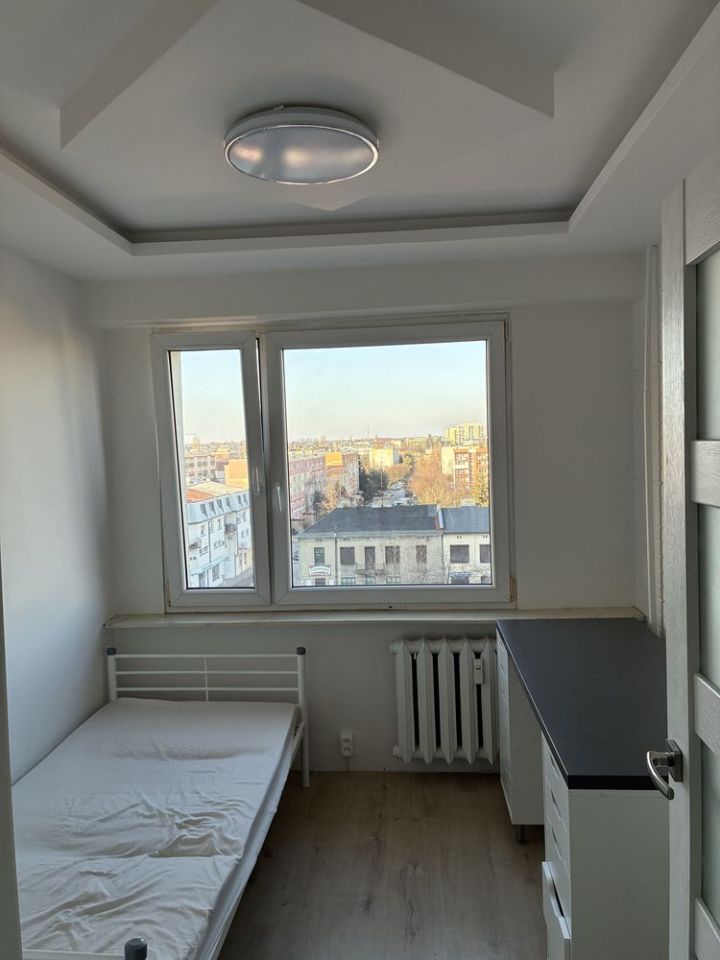 Mieszkanie 3-pokojowe Piotrków Trybunalski, ul. Juliusza Słowackiego. Zdjęcie 5