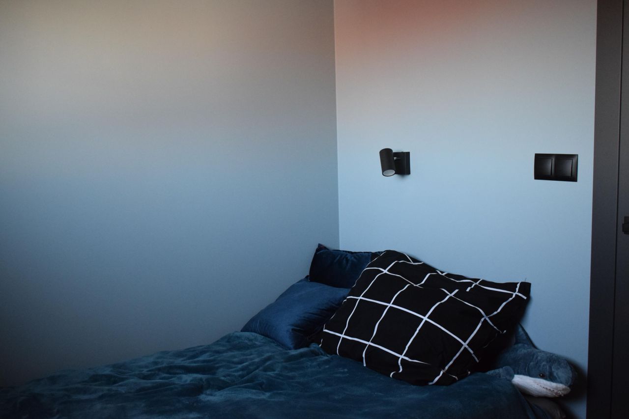 Mieszkanie 2-pokojowe Gorzów Wielkopolski Śródmieście, ul. Łazienki. Zdjęcie 17