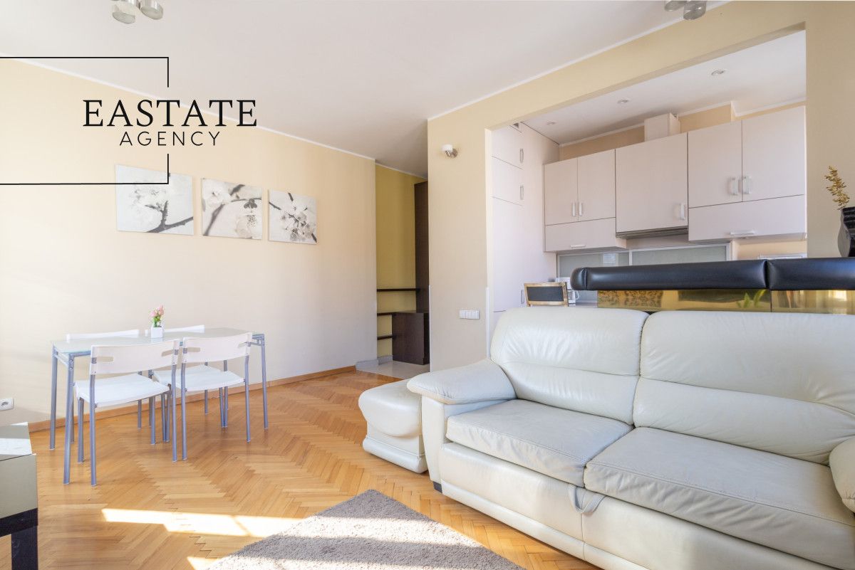 Mieszkanie 2-pokojowe Gdańsk Śródmieście, ul. Szeroka. Zdjęcie 2