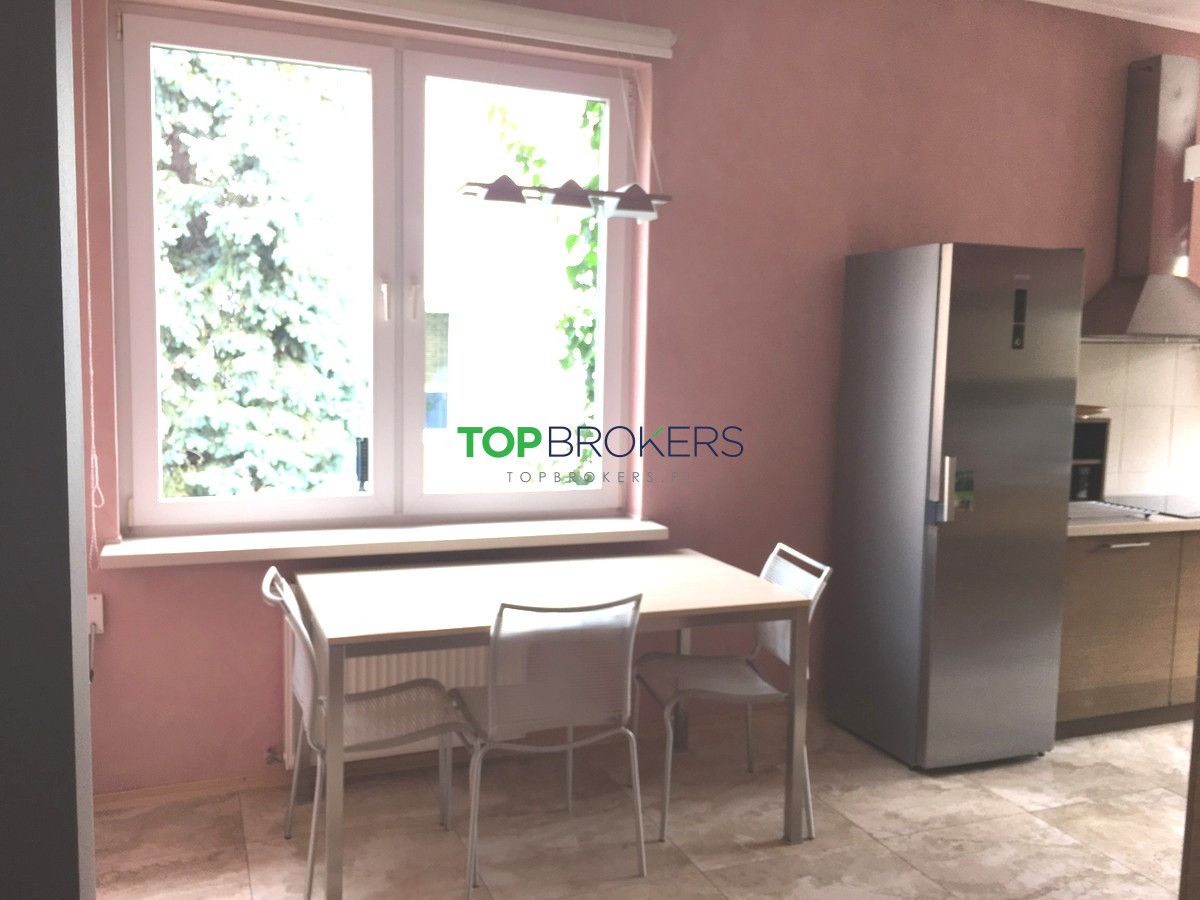 Mieszkanie 4-pokojowe Warszawa Mokotów, ul. Spartańska. Zdjęcie 9