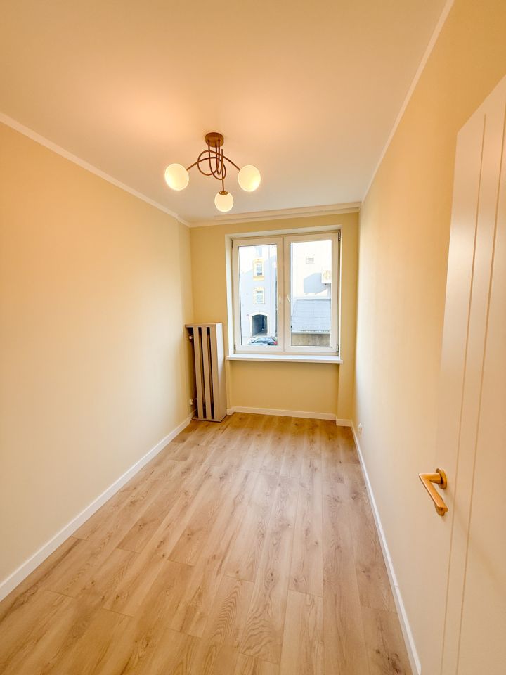 Mieszkanie 3-pokojowe Częstochowa Centrum, al. Aleja Najświętszej Maryi Panny. Zdjęcie 6