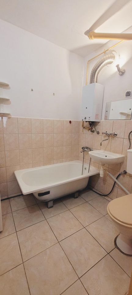 Mieszkanie 2-pokojowe Wałbrzych Biały Kamień, ul. Iwana Miczurina. Zdjęcie 12