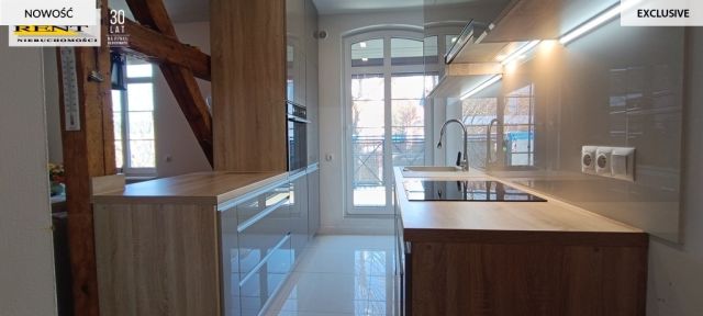 Mieszkanie 2-pokojowe Międzyzdroje, ul. Światowida. Zdjęcie 5