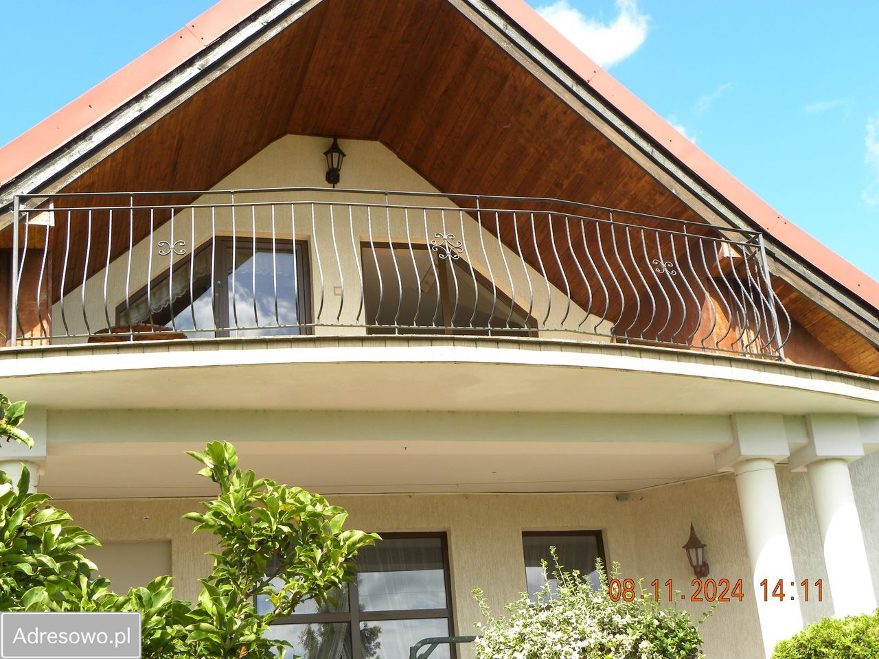 dom wolnostojący, 7 pokoi Niebrzydowo Wielkie. Zdjęcie 2