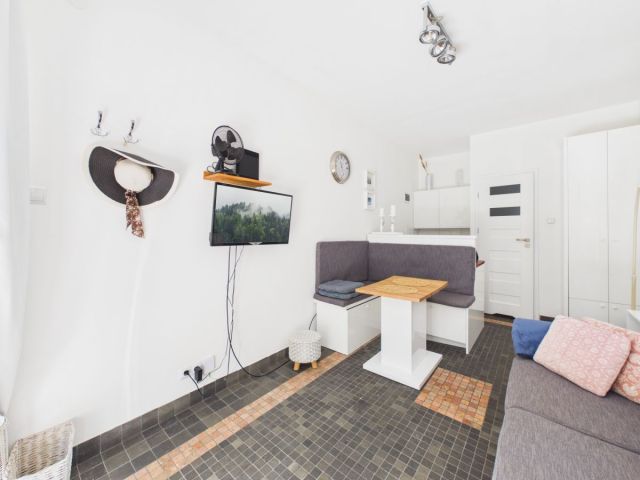 Lokal Jurata, ul. Ratibora. Zdjęcie 3