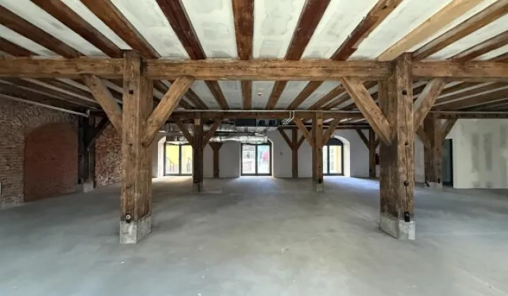 Lokal Wrocław Śródmieście