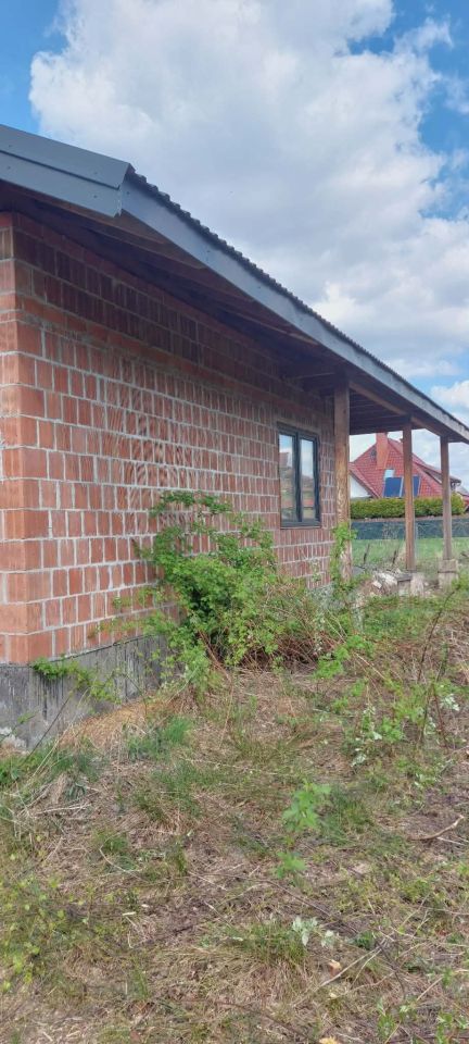 dom wolnostojący, 3 pokoje Pilzno, ul. Marcjusza. Zdjęcie 2